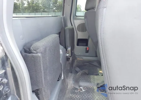 2010 Ford Ranger Sport/Xlt from USA, damaged, VIN 1FTLR4FE3APA36089